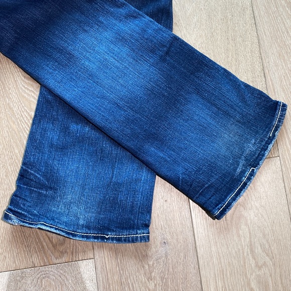 Rock Revival Boot Easy Jeans 27”x33” - Picture 11 of 12